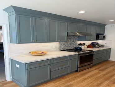 Photos by Plan Perfect Remodeling Inc #1