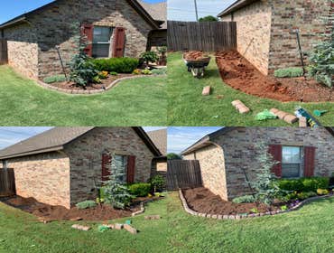 Photos by Ramos Landscaping. LLC @tree Service #24