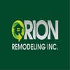 Orion Remodeling logo