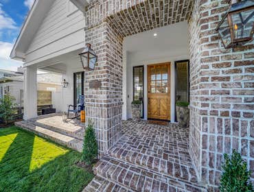Photos by Mike Holland Construction Inc #1