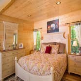 Log homes