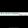 Electric XYZ logo