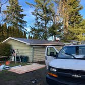 Maritime Roofing & Construction, LLC