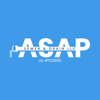 Asap Sewer & Drain logo