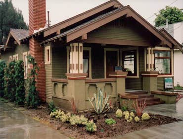 1912 Craftsman Renovation