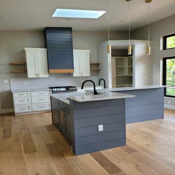 Home Visions Design & Construction