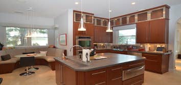 Vero Beach Contemporary Oceanfront Retreat