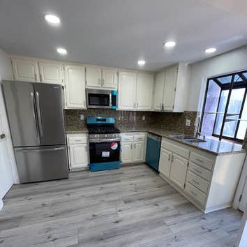 Cal Group Construction Inc