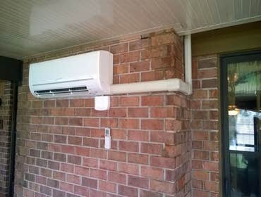 HVAC Contractor Jacksonville F