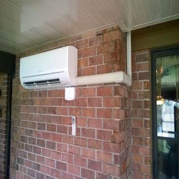 HVAC Contractor Jacksonville F