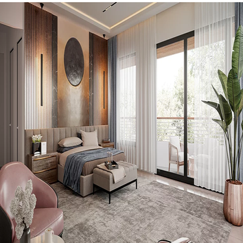 DELRAY BEACH RESIDENCE