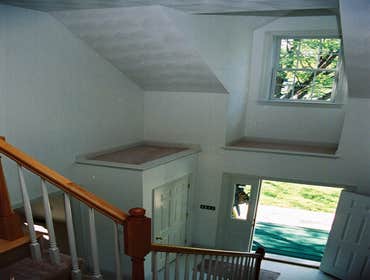 Photos by S.P. Defusco General Contractors, Inc #1 new home construction