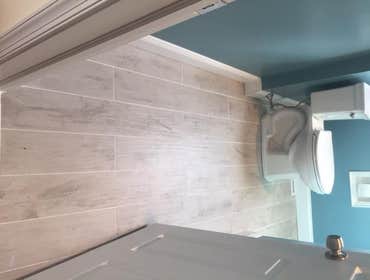 Lower Moreland Bathroom 1