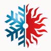 Cool Air Conditioning Systems logo