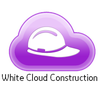 White Cloud Construction Inc logo