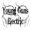 Young Guns Electric logo