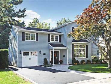 Chestnut Avenue Garden City NY Whole House Renovation and Addition