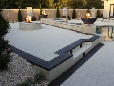 Decorative Concrete
