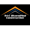 Tri C Diversified Construction logo