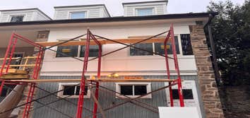 Additional Deck