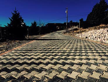 Photos from Ricketts Landscaping LLC