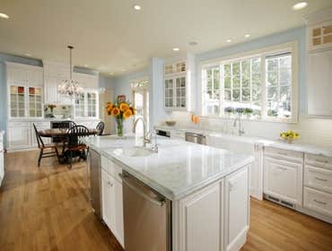 Photos by D & J Kitchens & Baths Inc #1