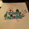 Paradise Installed logo