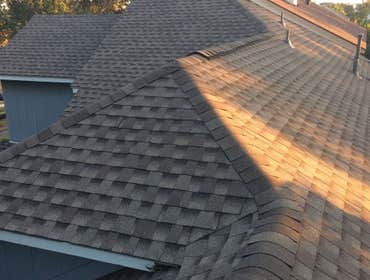Photos from Roof Enforcements, LLC