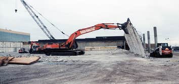 Photos from Alaska Demolition LLC