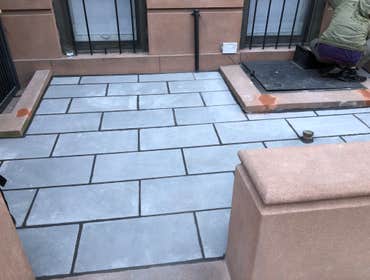 Photos by Mega Construction