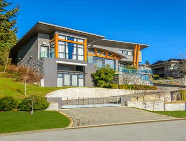 Custom Homes