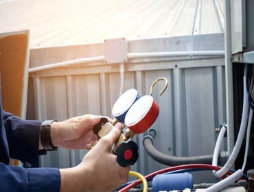 Photos by Ase Heating & Cooling #1