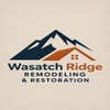 Wasatch Ridge Remodeling logo