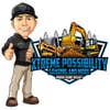 Xtreme Possibility- Grading and Construction Contractor Raleigh logo