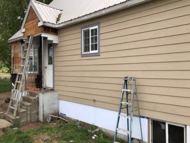 Photos by Pyramid Painting & Contracting #1