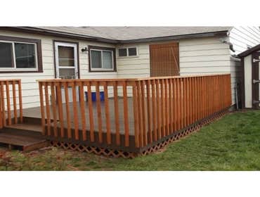 Photos by Blue Creek Construction LLC #1