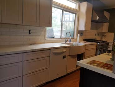 Photos by Sierra Tile #1