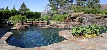 EXCLUSIVE POOLS INC