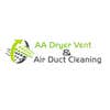 Aa Dryer Vent & Air Duct Cleaning logo