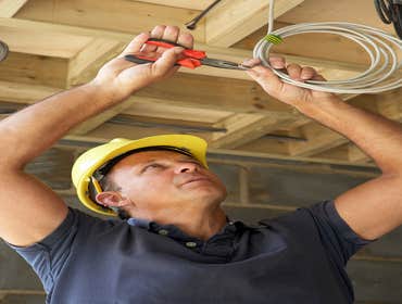 New Jersey Electrician