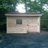 Shed Remodel