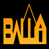 Balla Construction and Design logo