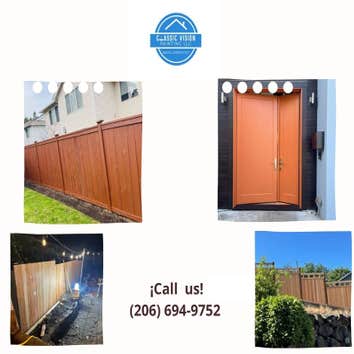 Classic Vision Painting LLC