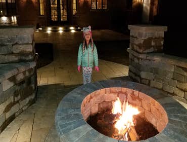 Photos by Stonemark Hardscapes Inc #1
