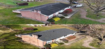 Top Notch Roofing Solutions