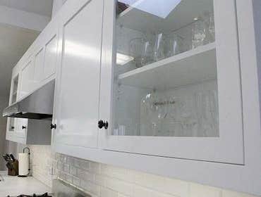 Photos from Tim Ceppi Custom Finishes