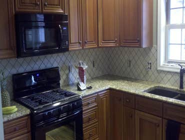 Project photos from Property Clean LLC Professional Remodeling and Construction Services.
Painting/Sealing/Staining
Wood and Laminate Flooring
Tile/Sto
