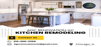 A.G.C. Renovation LLC