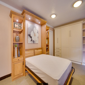 Photos from Cabinet Systems Company