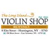 the Long Island Violin Shop logo